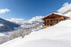 Fairytale-like winter landscapes Immerse yourself in snowy landscapes in the heart of Tyrol.