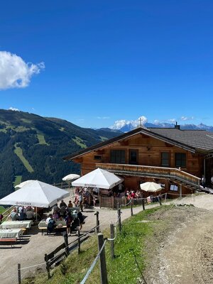 Riedalm Alpbach | © Riedalm