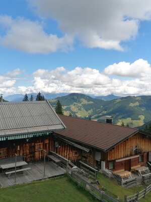 Wildschönau Auffach Grasig @ | © Wildschönau Tourismus