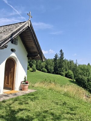 Wilsdchönau MTB Zauberwinkel  | © Wildschönau Tourismus