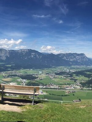 Möslalmkreuz 2016.jpg | © Wildschönau Tourismus