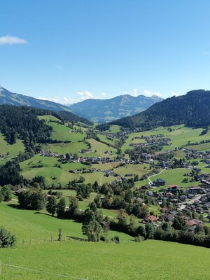 Wildschönau Niederau Sonnberg