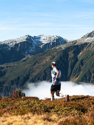 Wildschönauer Höhenweg Trophy  | © Wildschönau Tourismus Niek Belder