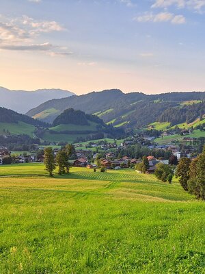 Talbodenrunde  | © Wildschönau Tourismus