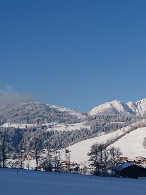 Wildschönau Oberau Roggenboden.jpg | © Wildschönau Tourismus