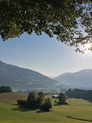 Wildschönau Penningdörfl | © Wildschönau Tourismus