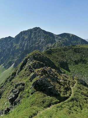 Wildschönau Kleiner Beil @ | © Wildschönau Tourismus