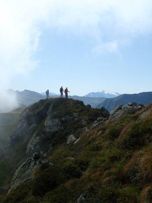 Wildschönau Kleiner Beil.jpg | © Wildschönau Tourismus