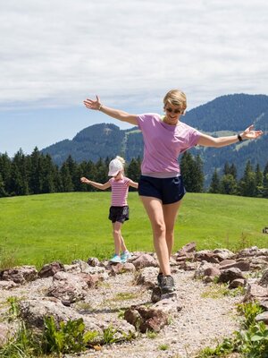Wildschönau Thierbach Koglweg | © Wildschönau Tourismus