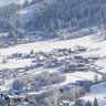 Niederau in der Wildschönau Niederau im Winter