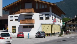 Michaelis Apotheke Sommer | © Alpbachtal Tourismus Michaelis Apotheke Sommer | © Alpbachtal Tourismus