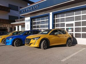 Autohaus Alpbachtal | © Autohaus Alpbachtal