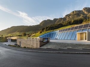 CCA Terrasse | © Norbert Freudenthaler