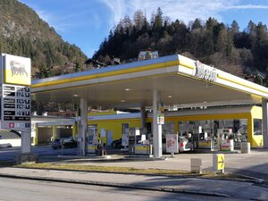 Eni Tankstelle Brixlegg | © Alpbachtal Tourismus