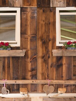 Rosenhof_Alpbach | © Photoegger