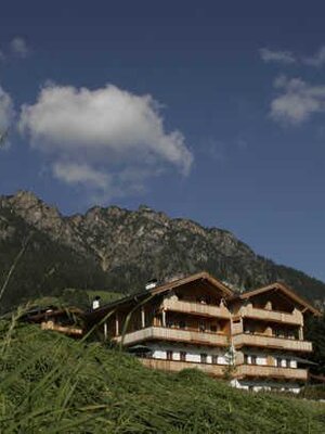 Ansicht Gästehaus Larch | © Fam. Larch