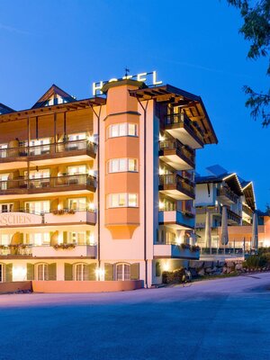 Ansicht Hotel Sonnschein