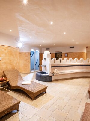 Haflingerhof Spa