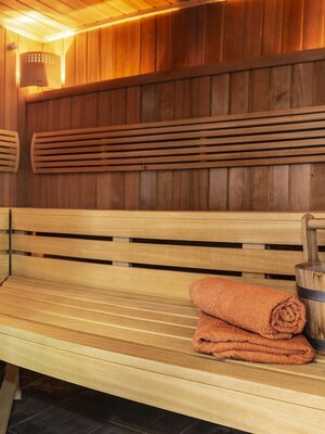 Sauna Panorama