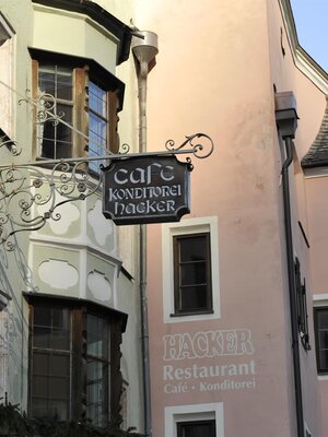 Rattenberg | © Boutique Hotel Schloss Matzen